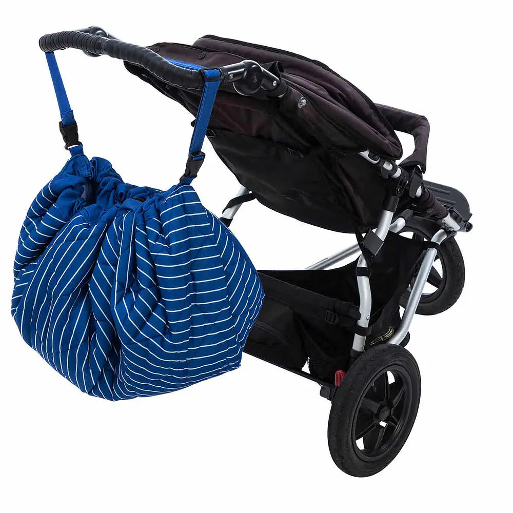 Manta Organizadora Softbag Air Balloon