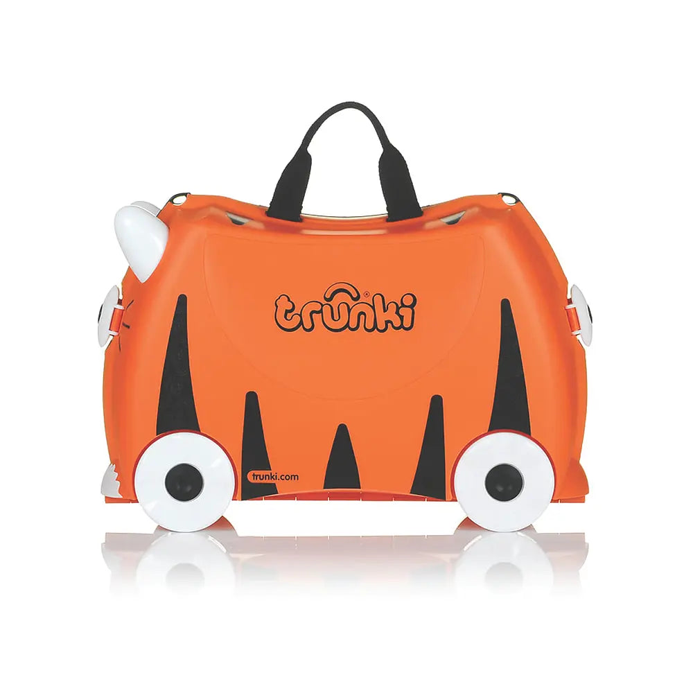 Maleta infantil Trunki - Tigre