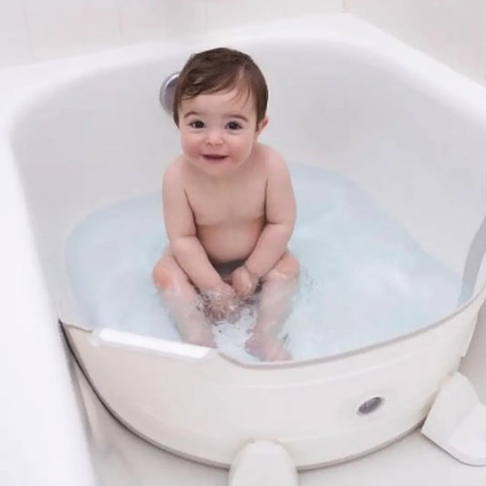 Bañera Para Tu Bebé Baby Dam