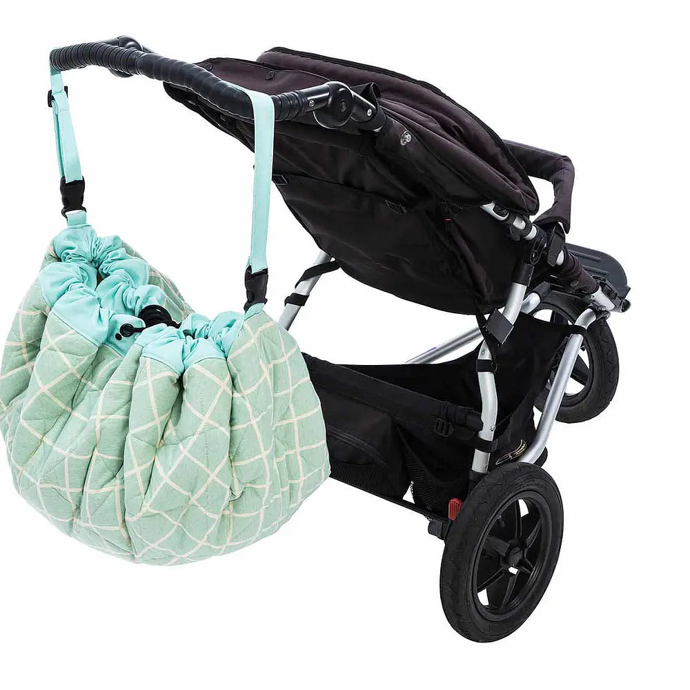 Manta Organizadora Softbag Sophie La Girafe