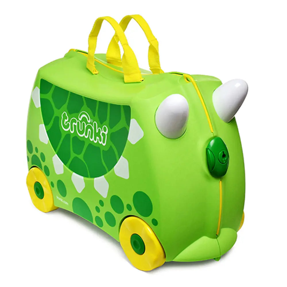 Maleta infantil Trunki - Dino