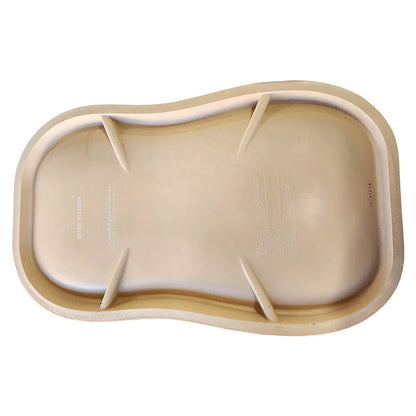 Mudador Premium Poliuretano Beige Babyhood