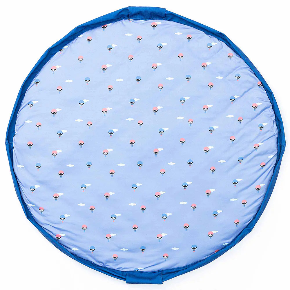 Manta Organizadora Softbag Air Balloon