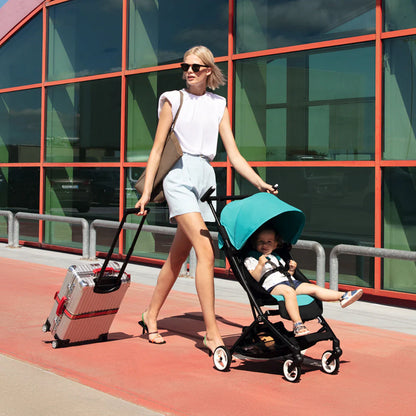 Coche de paseo Libelle Cybex