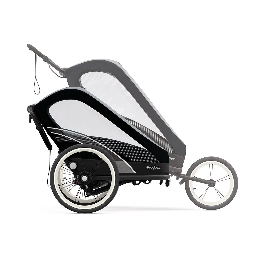 Coche Sport Zeno Cybex Black