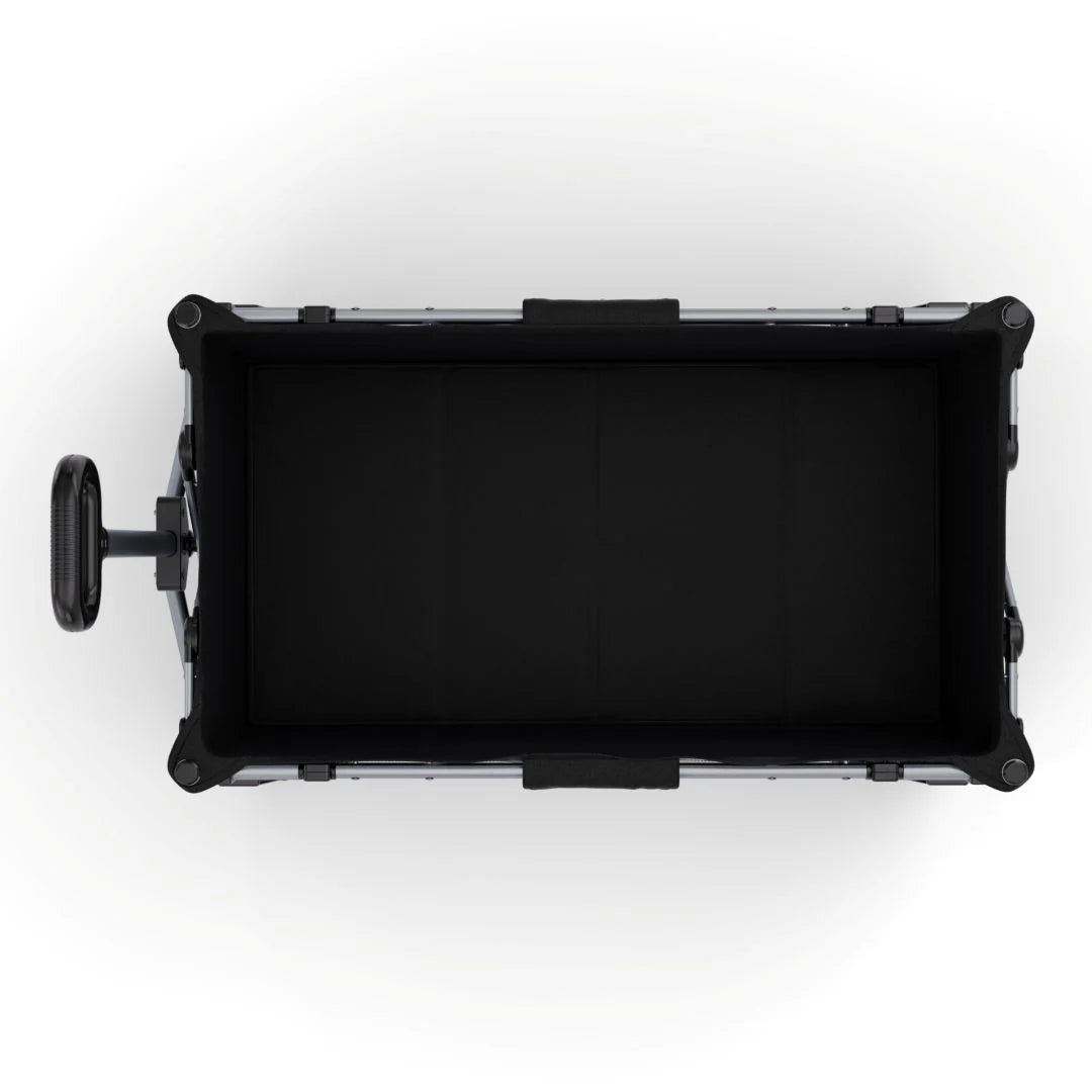 Carrito de transporte plegable ROLLSTER