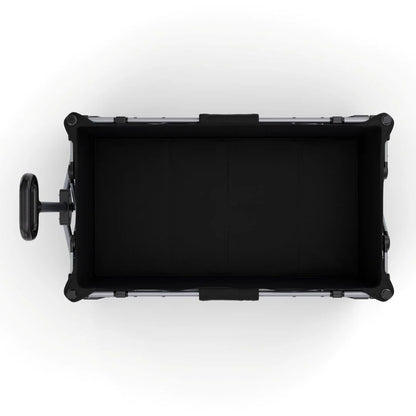 Carrito de transporte plegable ROLLSTER