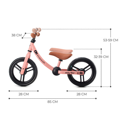 Bicicleta de Balance 2Way Next Kinderkraft
