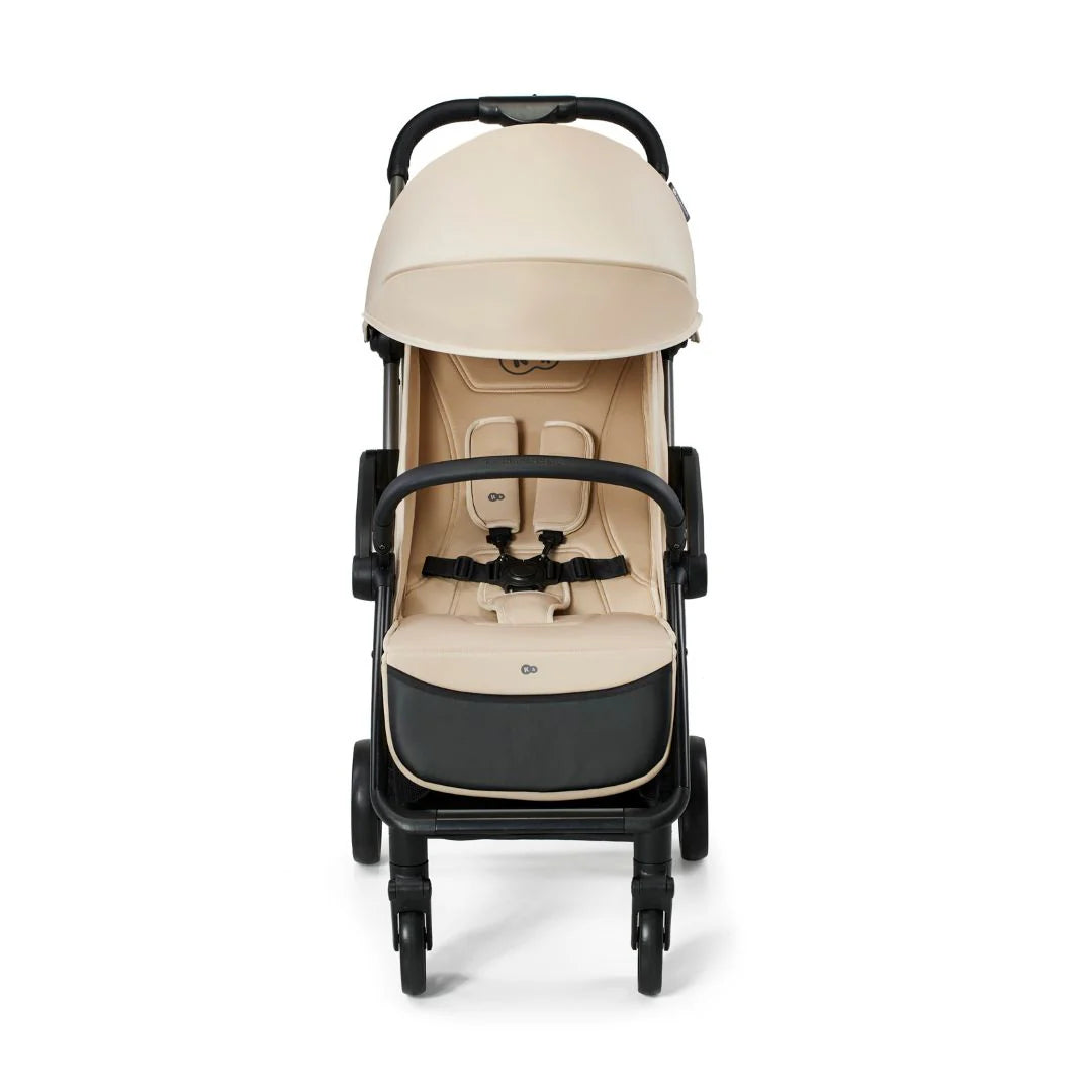 Coche de paseo Apino Dune Beige - KinderKraft