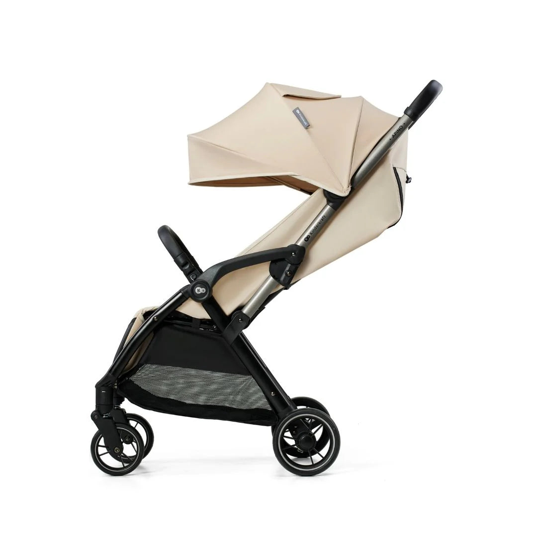 Coche de paseo Apino Dune Beige - KinderKraft