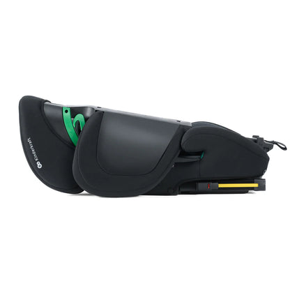 Silla de auto Butaca XPAND 2 i-Size Graphite Black