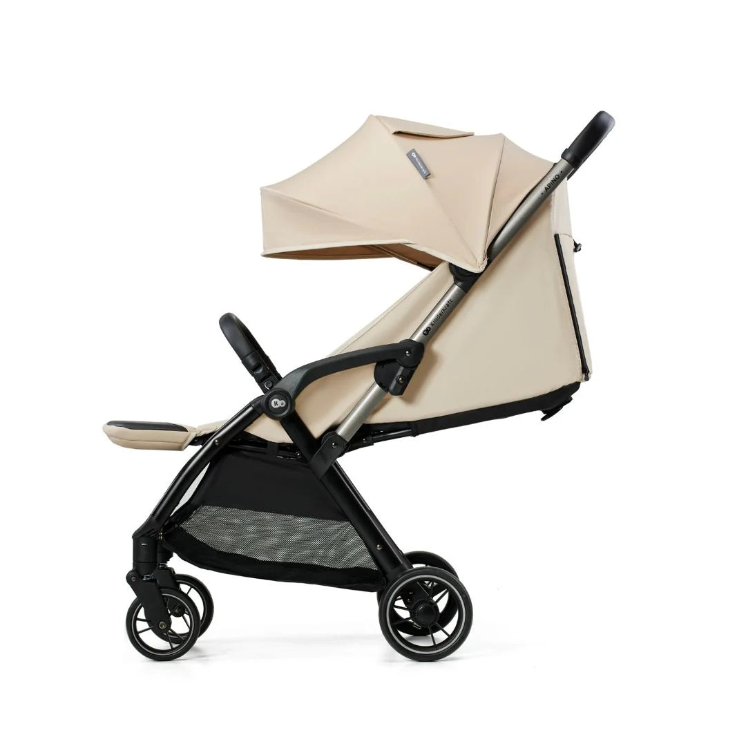 Coche de paseo Apino Dune Beige - KinderKraft