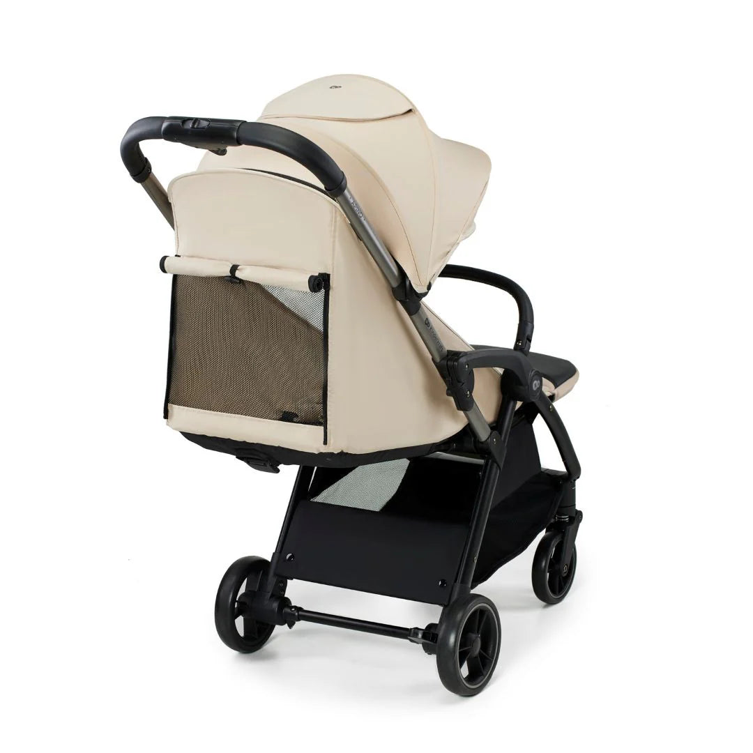 Coche de paseo Apino Dune Beige - KinderKraft