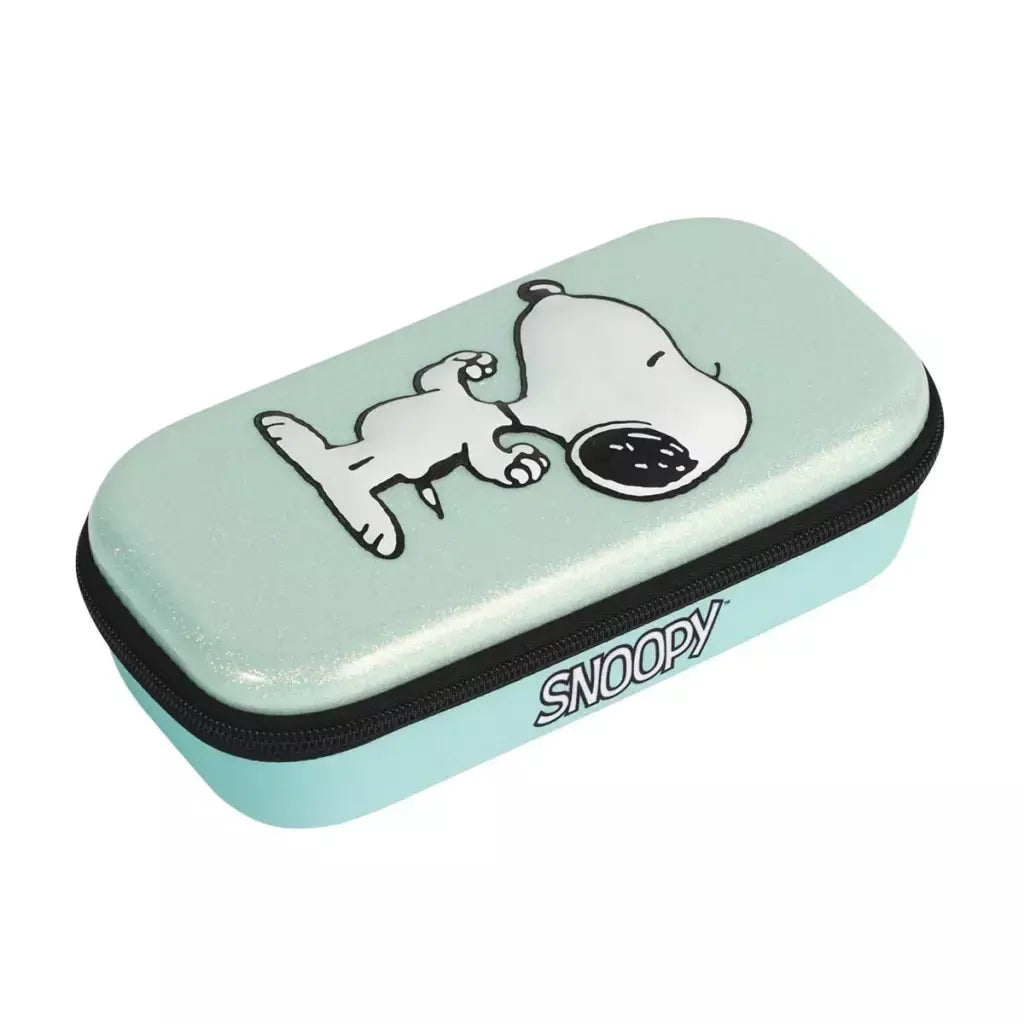 Estuche para Lápices Box Snoopy