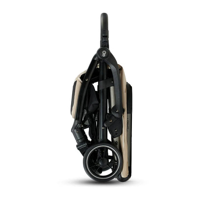 Coche de paseo Apino Dune Beige - KinderKraft