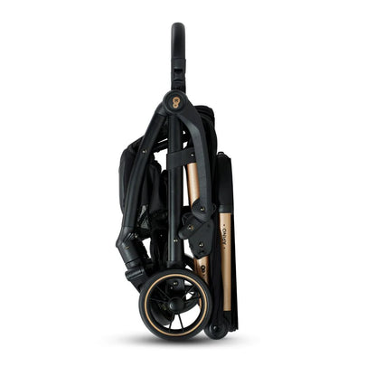Coche de paseo Apino Raben Black- KinderKraft