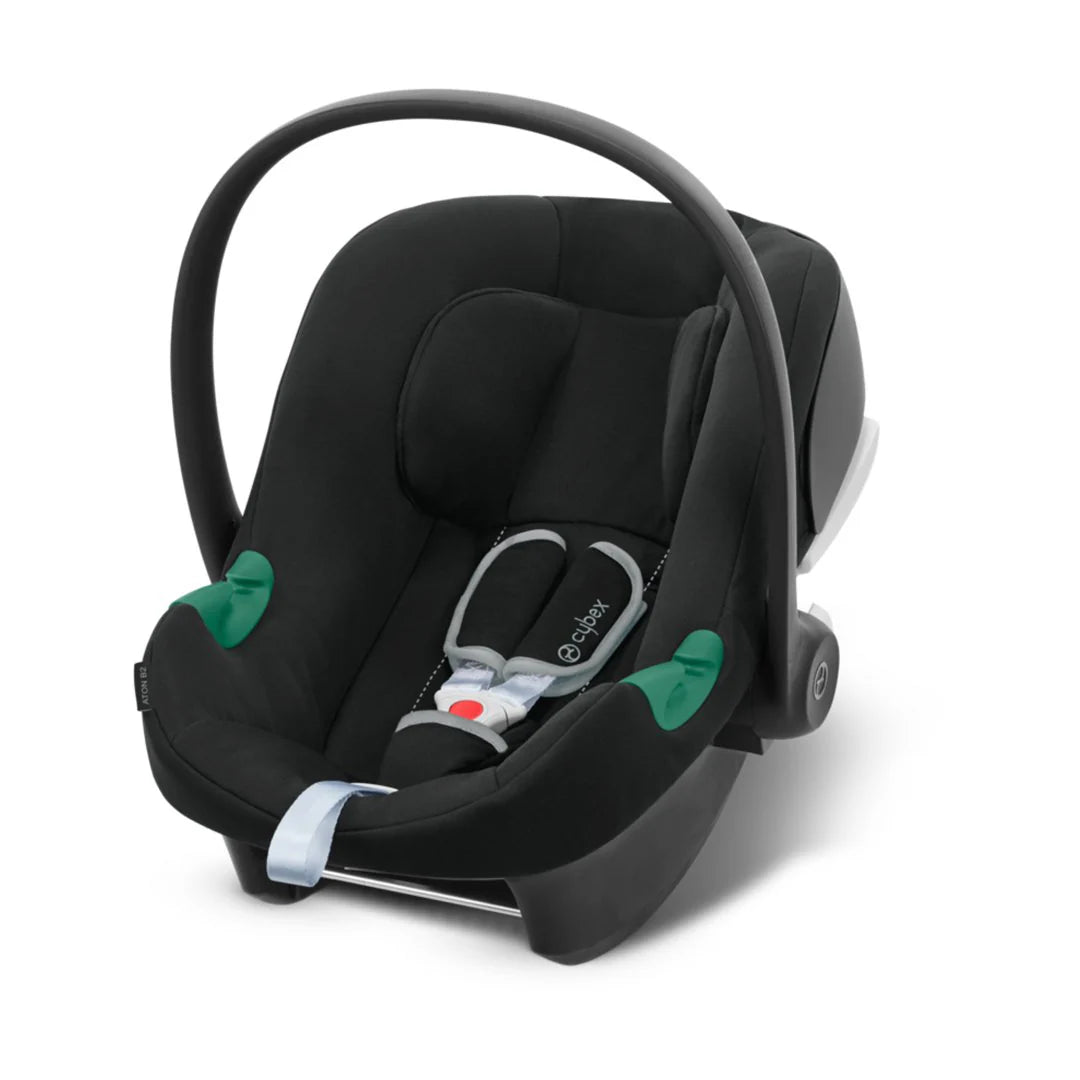 Travel System Pockit Plus All City + Aton B2 + Base