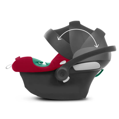Travel System Pockit Plus All City + Aton B2 + Base