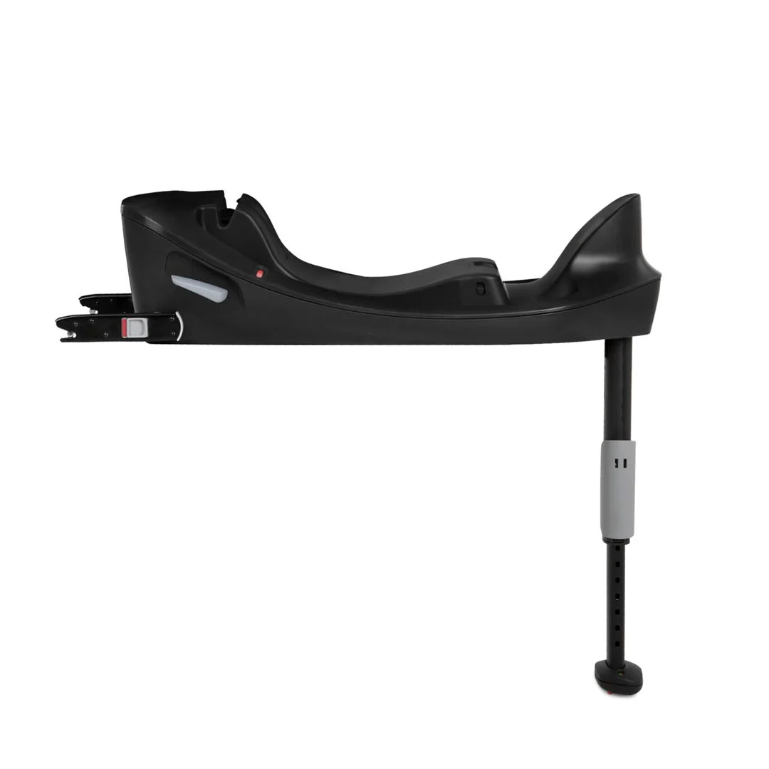 Travel System Qbit Plus All City + Aton B2 + Base