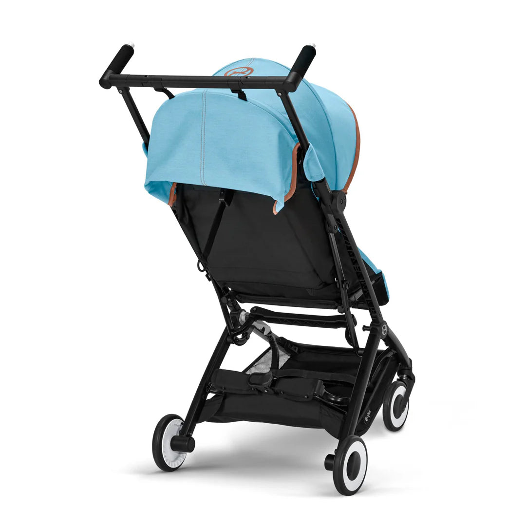 Coche de paseo Libelle Cybex
