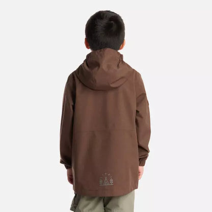 Chaqueta Niño FirePlace B-Dry Jacket Café