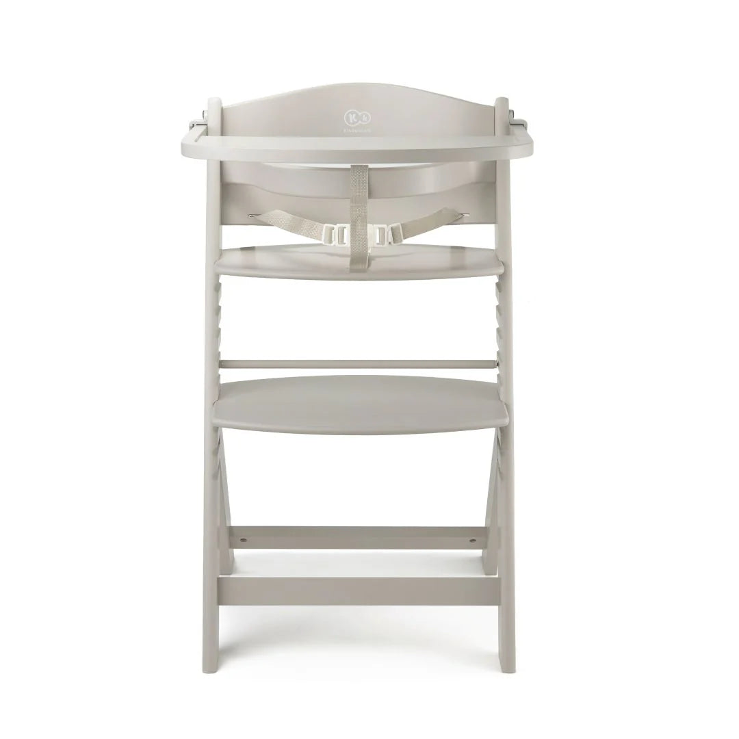 Silla de comer evolutiva 3 en 1 Enock