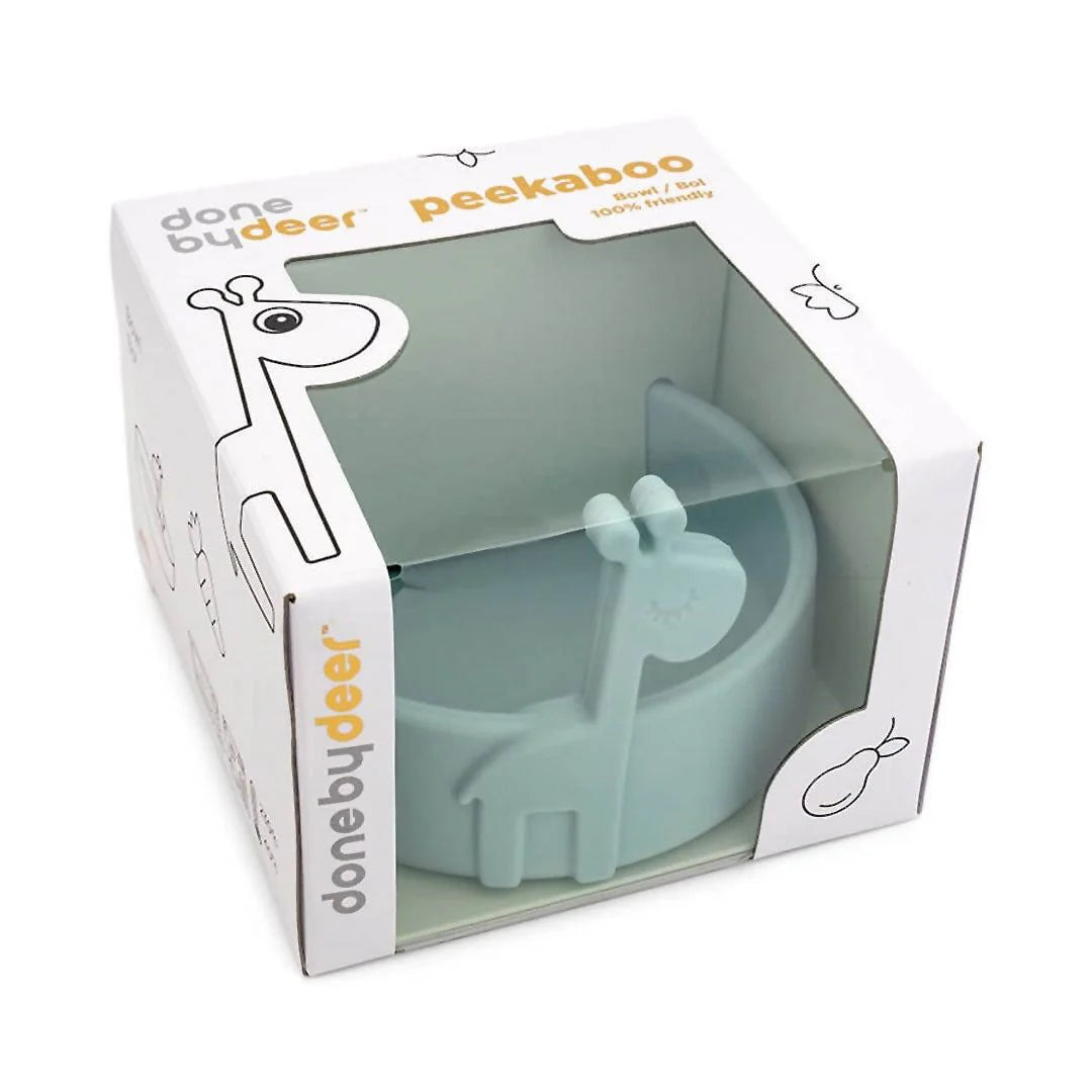 Bowl Peekaboo Raffi Azul