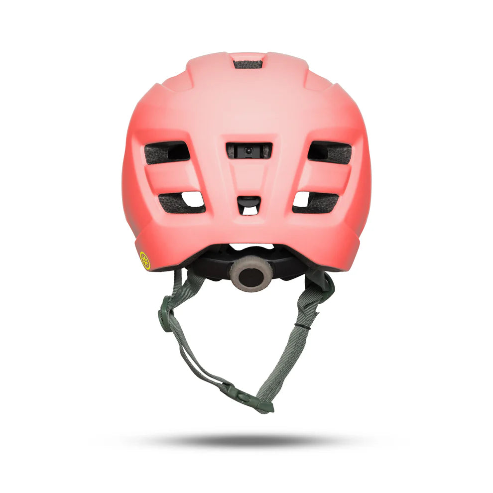 Casco Integral Roda Sport Rosado
