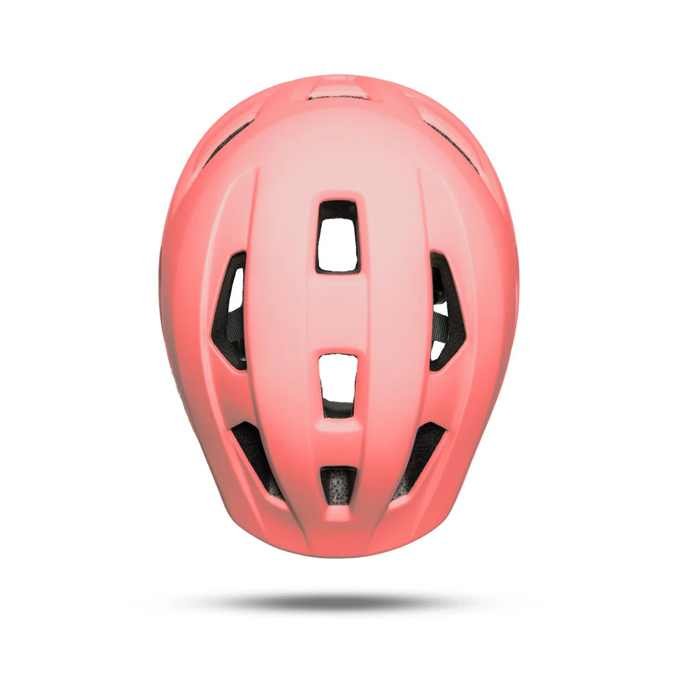 Casco Integral Roda Sport Rosado