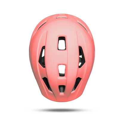 Casco Integral Roda Sport Rosado