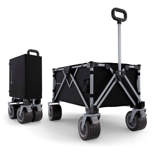 Carrito de transporte plegable ROLLSTER