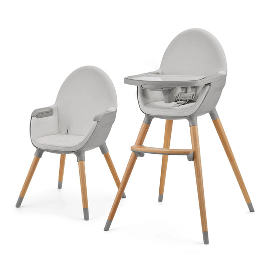 Silla de comer FINI 2 Kinderkraft
