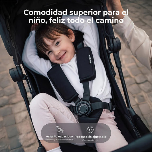 Coche de paseo Tuck Go - Cybex