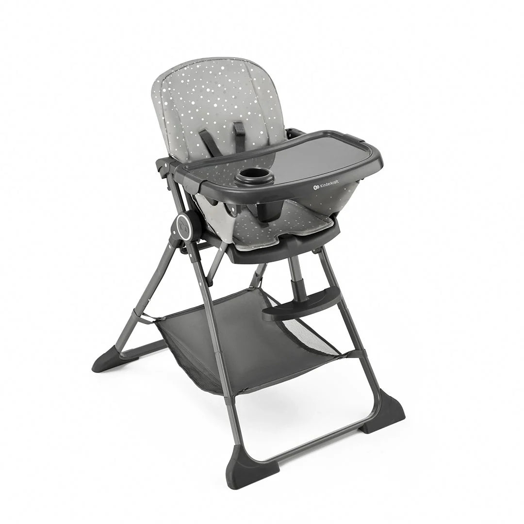 Silla de Comer Plegable Foldee Kinderkraft