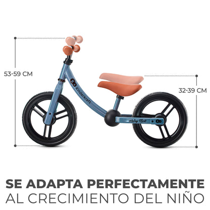Bicicleta de Balance 2Way Next Kinderkraft