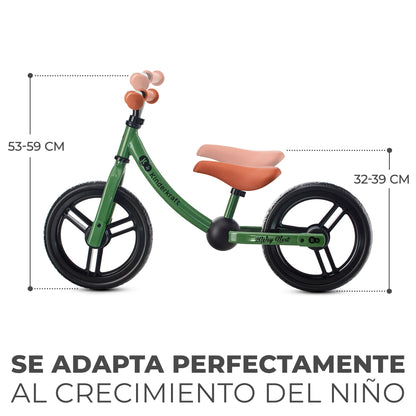 Bicicleta de Balance 2Way Next Kinderkraft
