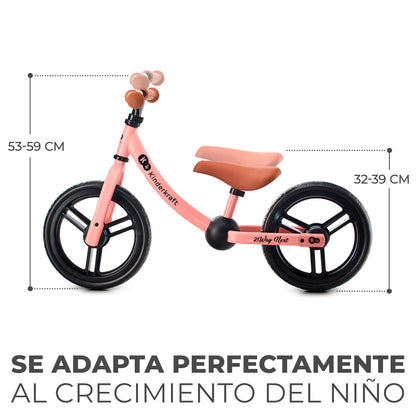 Bicicleta de Balance 2Way Next Kinderkraft