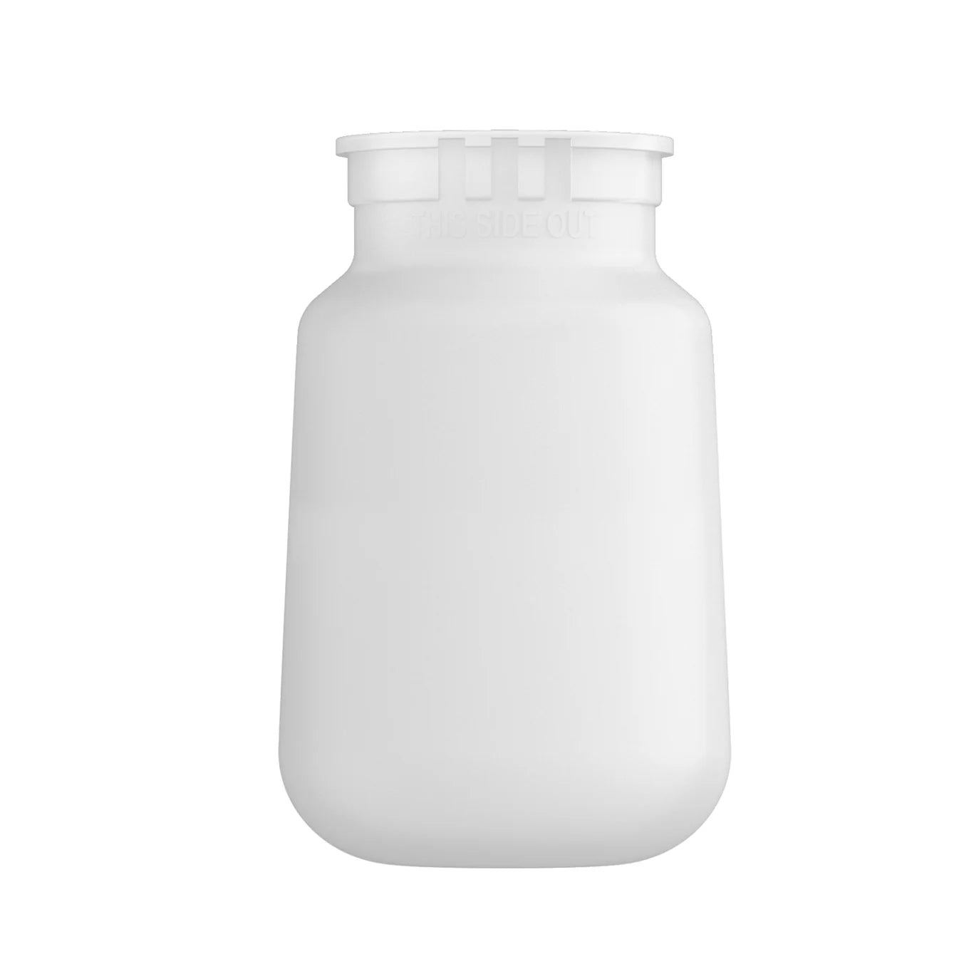 Pack Mamadera Zero.Zero 270ml Flujo Medio + Tetina de Repuesto + Bolsa Anti Cólicos de Repuesto