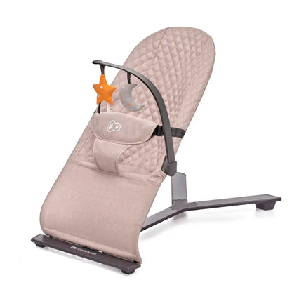 Silla mecedora-hamaca Mimi Kinderkraft