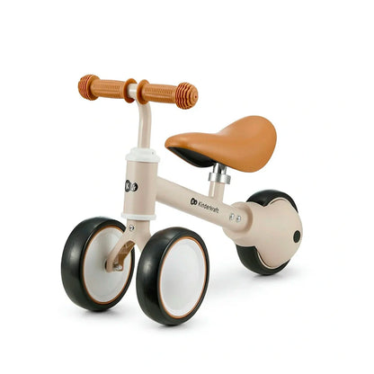 Triciclo Cutie Kinderkraft