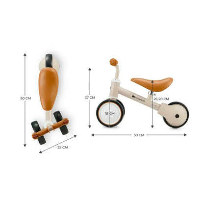 Triciclo Cutie Kinderkraft