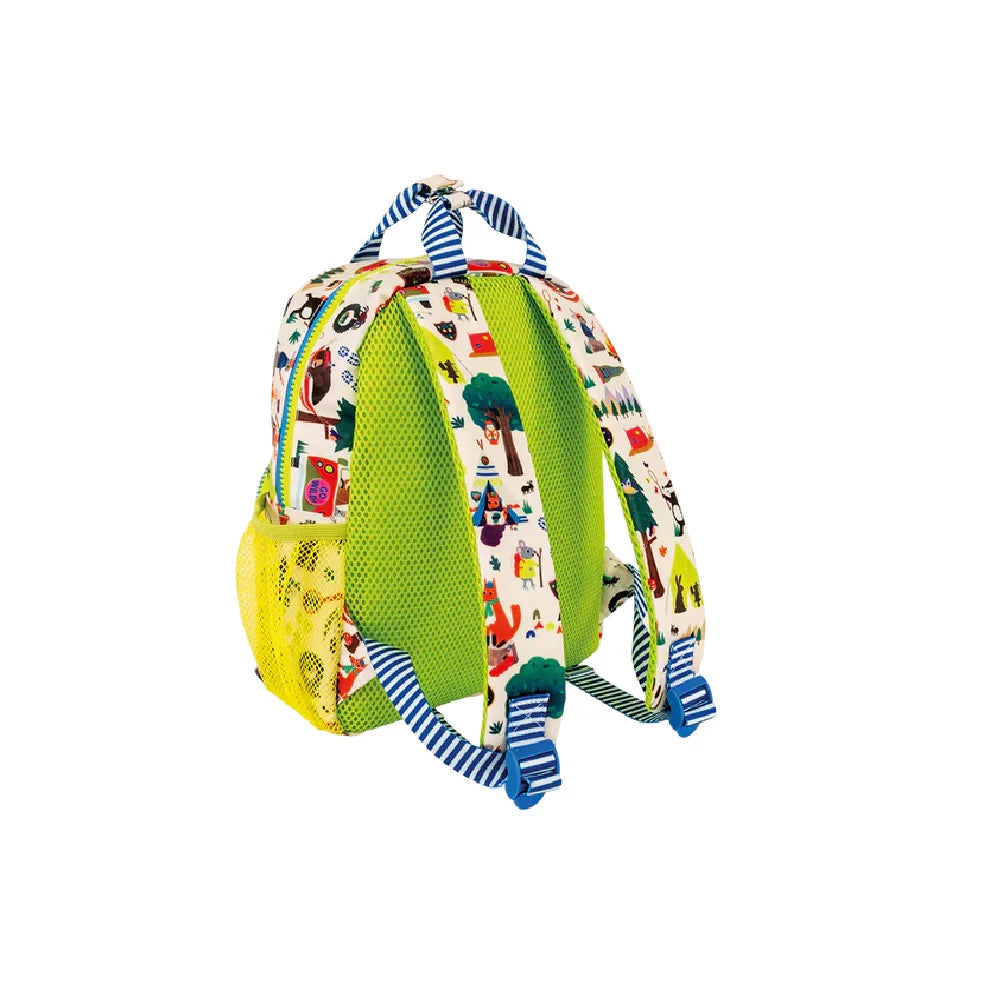 Mochila - Aventura Floss & Rock