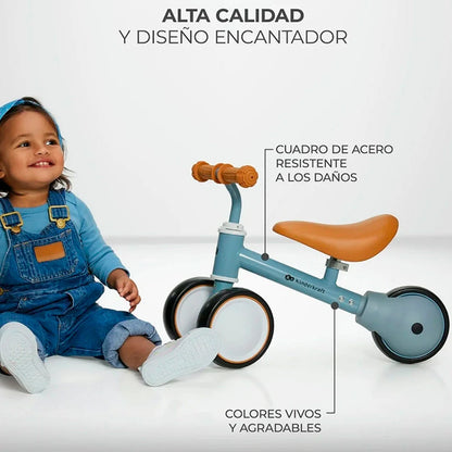 Triciclo Cutie Kinderkraft