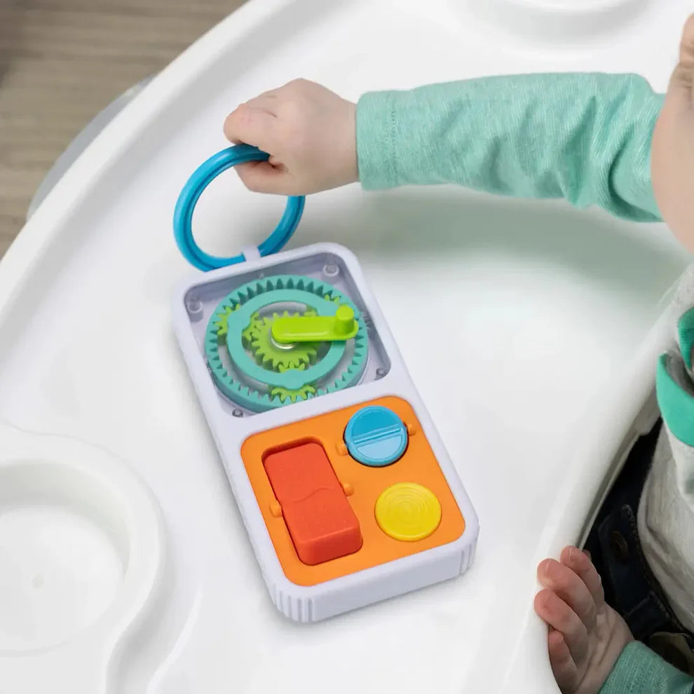 Play Tab Go, modulo sensorial FatBrain Toys