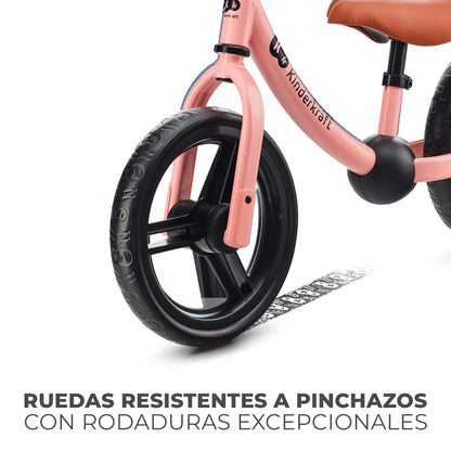 Bicicleta de Balance 2Way Next Kinderkraft