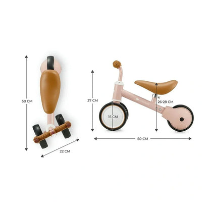 Triciclo Cutie Kinderkraft