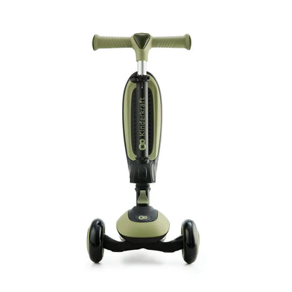 Triciclo Monopatin 2 en 1 Halley Kinderkraft