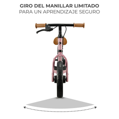 Bicicleta de Balance Space Kinderkraft