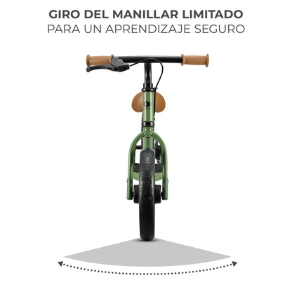 Bicicleta de Balance Space Kinderkraft