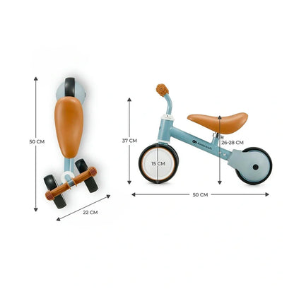 Triciclo Cutie Kinderkraft